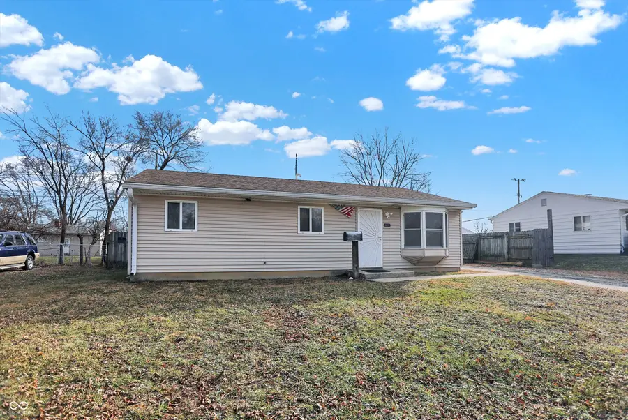 2719 S Walcott Street, Indianapolis, IN 46203 - Image #3