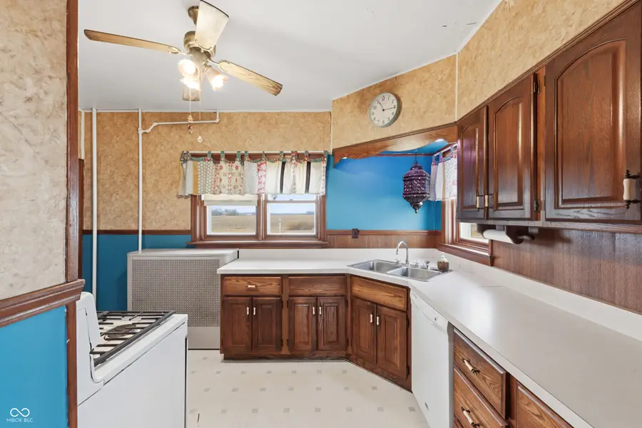 7130 N Thomas Road, Wilkinson, IN 46186 - #3