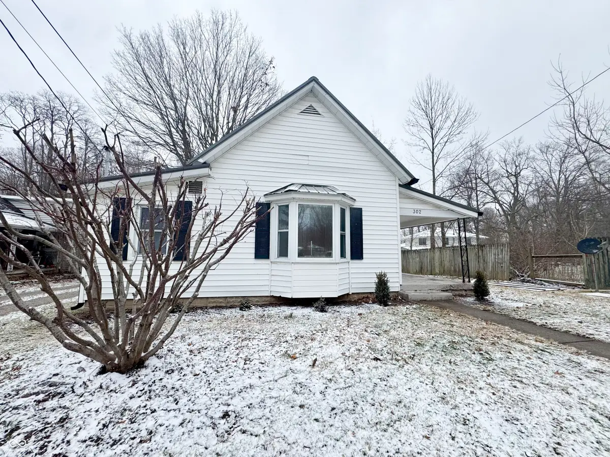302 Lincoln Street, Crawfordsville, IN 47933 - Image #1