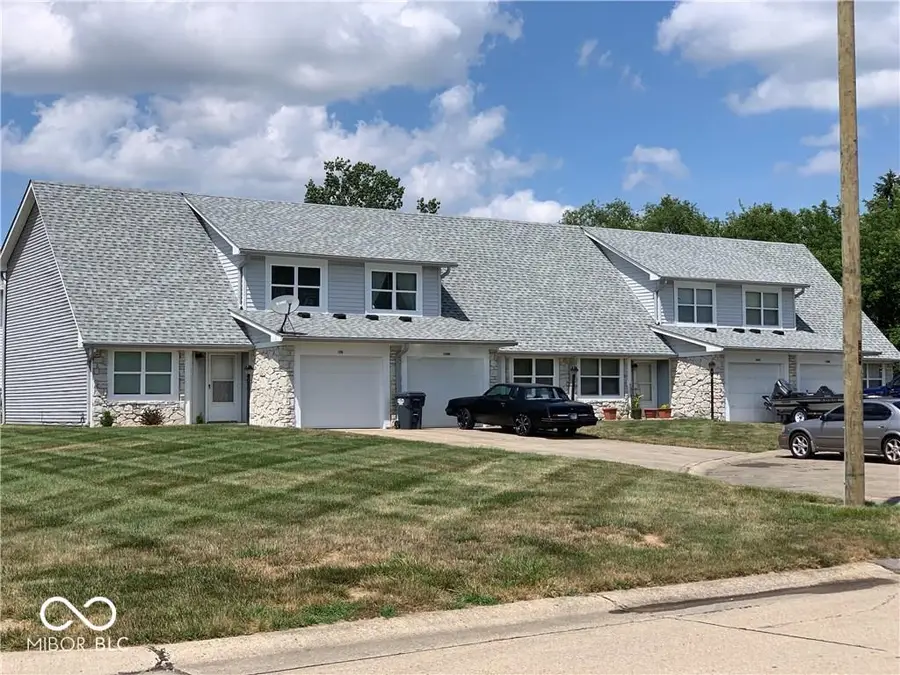 1204 Paradise Way N #B, Greenwood, IN 46143 - #2