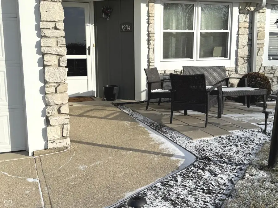 1204 Paradise Way N #B, Greenwood, IN 46143 - #3
