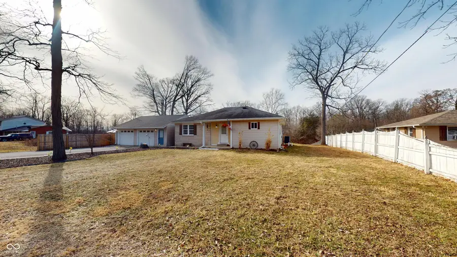 3579 E Sumner Lake Drive, Anderson, IN 46012 - #2