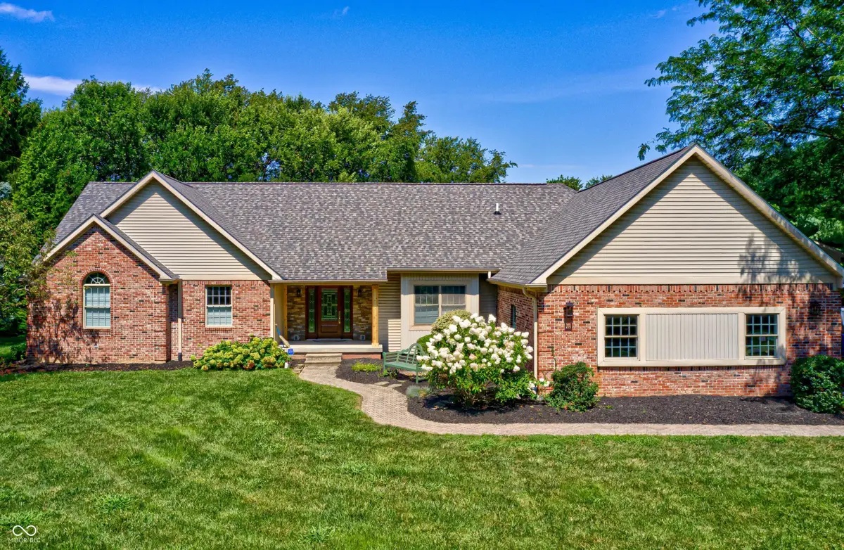 917 S State Road 47, Crawfordsville, IN 47933 - Image #1