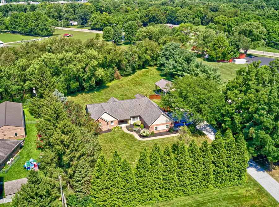 917 S State Road 47, Crawfordsville, IN 47933 - Image #3