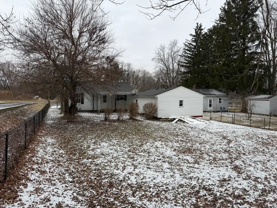 707 E Elmore Street, Crawfordsville, IN 47933 - Image #2
