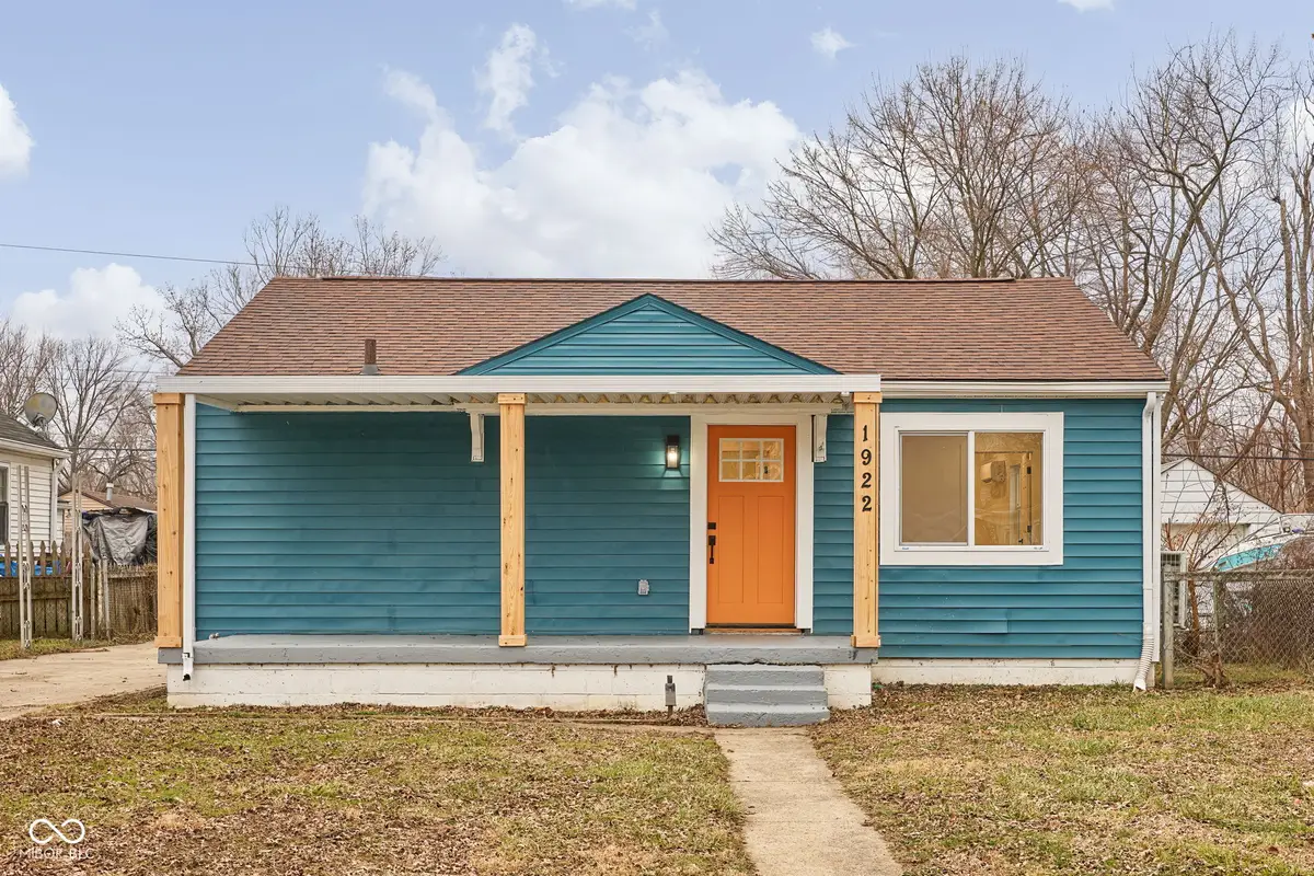 1922 N Bancroft Street, Indianapolis, IN 46218 - Image #1