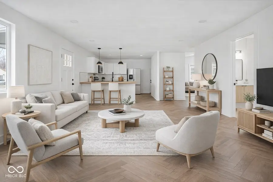 1922 N Bancroft Street, Indianapolis, IN 46218 - Image #3