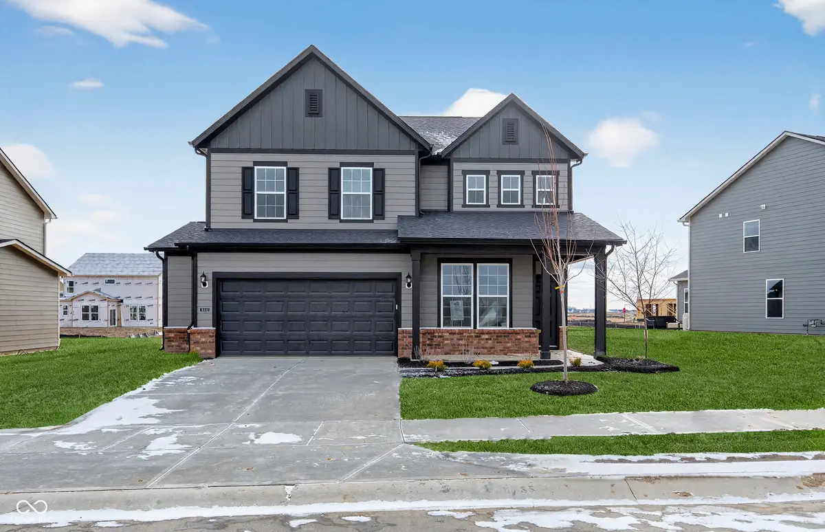 16442 Andes Lane, Noblesville, IN 46060 - Image #1
