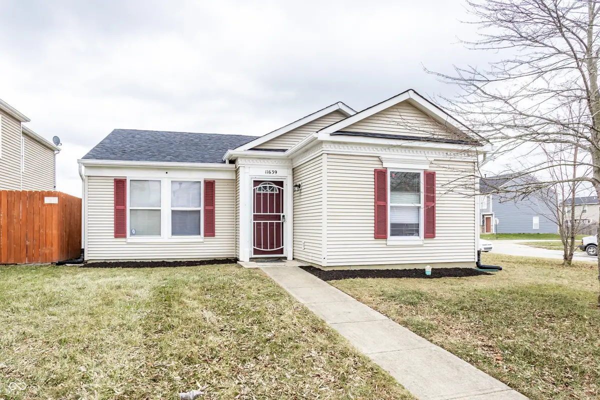 11639 Presidio Drive, Indianapolis, IN 46235 - Image #1