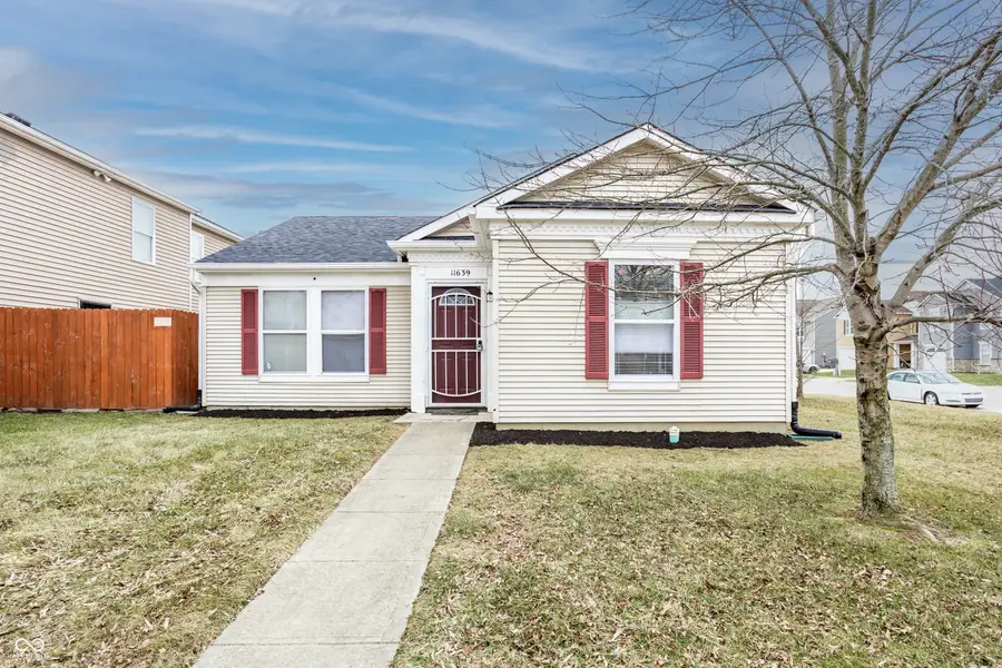 11639 Presidio Drive, Indianapolis, IN 46235 - Image #2