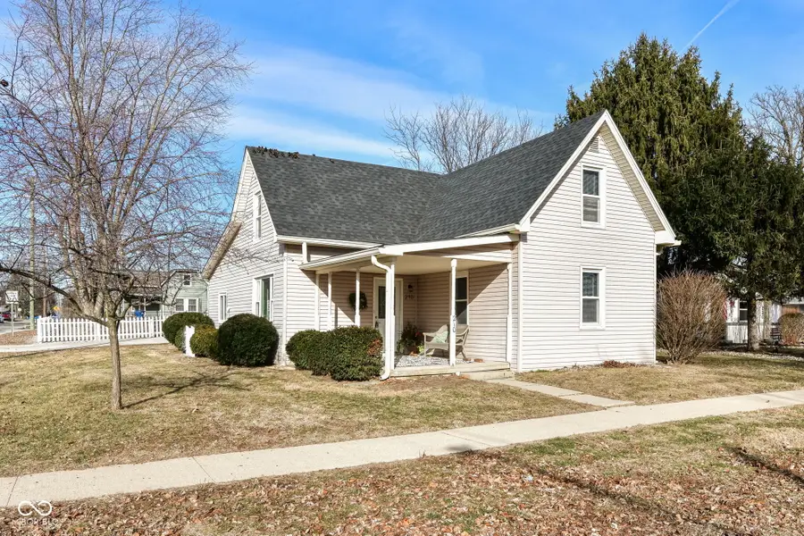 210 E Buckeye Street, Cicero, IN 46034 - Image #2