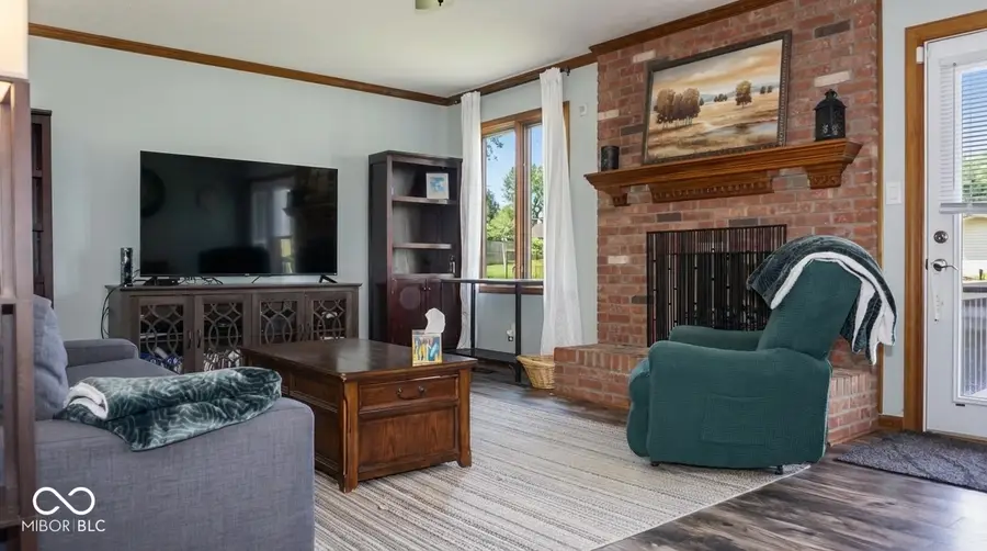 375 Nottinghill Court, Indianapolis, IN 46234 - #3