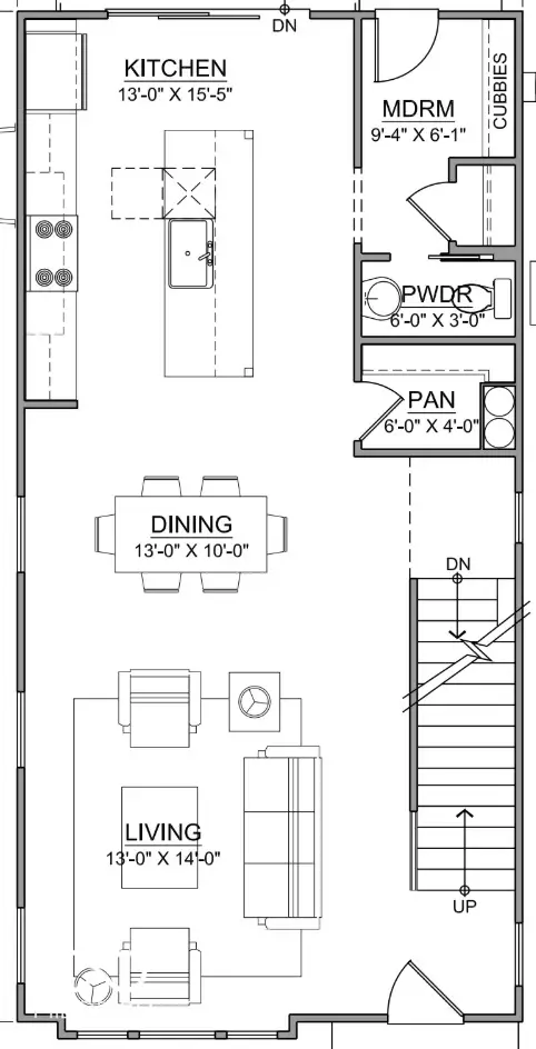 2148 N Talbott Street, Indianapolis, IN 46202 - Image #2