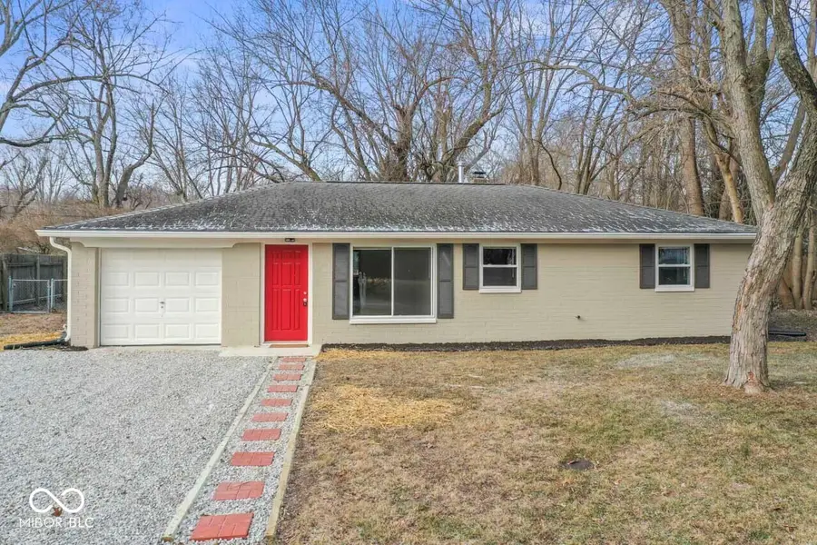 5216 Sunny Meade Lane, Indianapolis, IN 46208 - Image #2