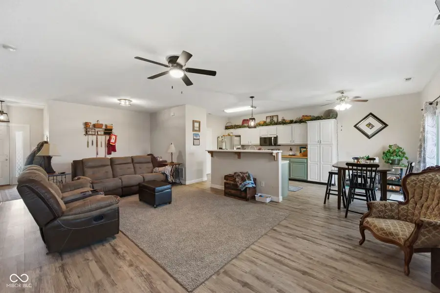 6460 Dusty Laurel Drive, Whitestown, IN 46075 - Image #3