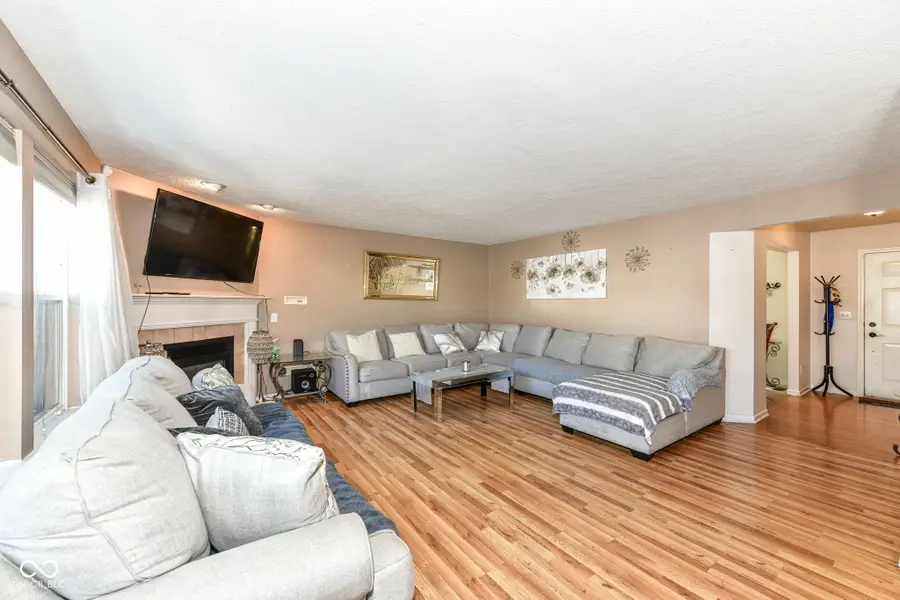 8519 Walden Trace Drive, Indianapolis, IN 46278 - Image #2