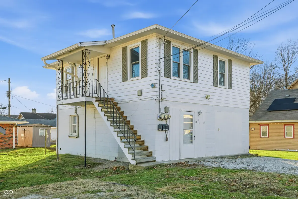 303 Green Street, Plainfield, IN 46168 - Image #1