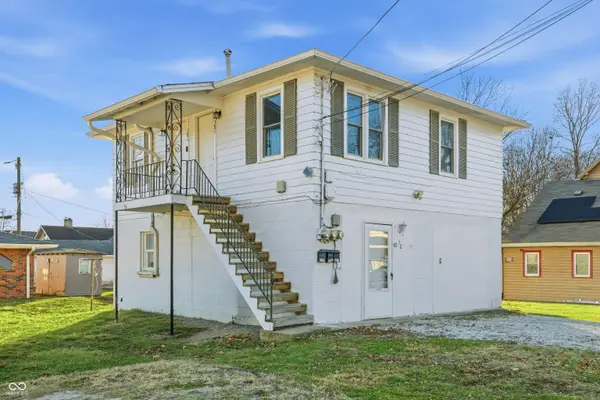 303 Green Street, Plainfield, IN 46168