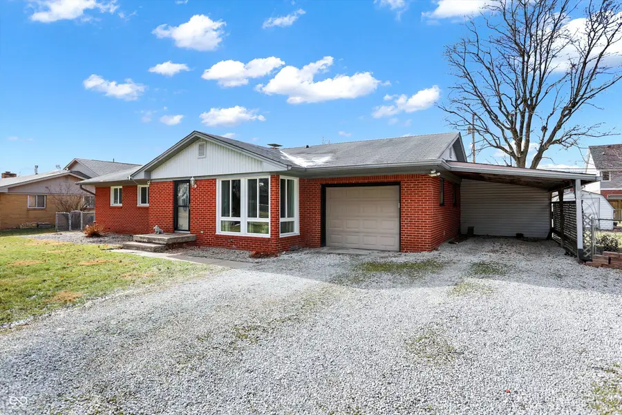 470 Robbins Drive, Greenwood, IN 46142 - Image #2