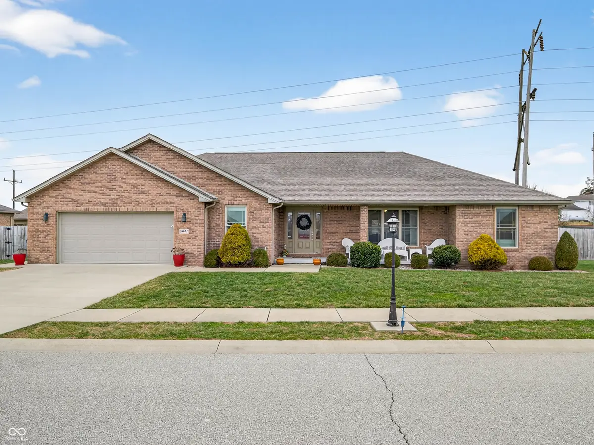 5997 Spring Meadow Lane, Seymour, IN 47274 - Image #1