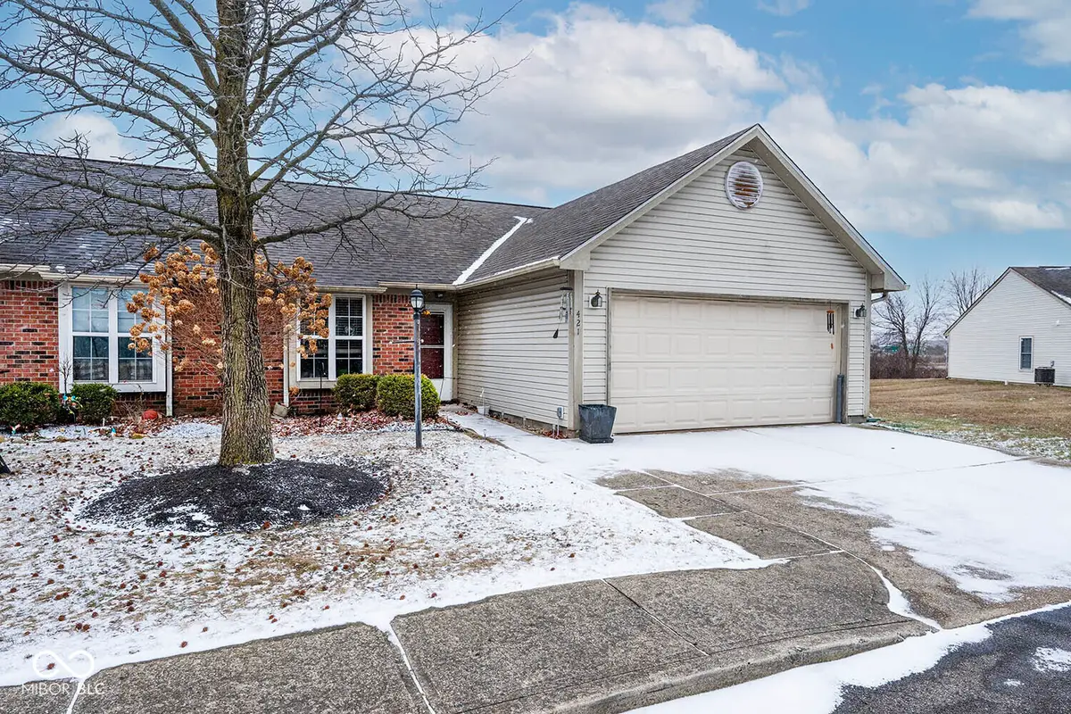 421 Woodberry Drive, Danville, IN 46122 - Image #1