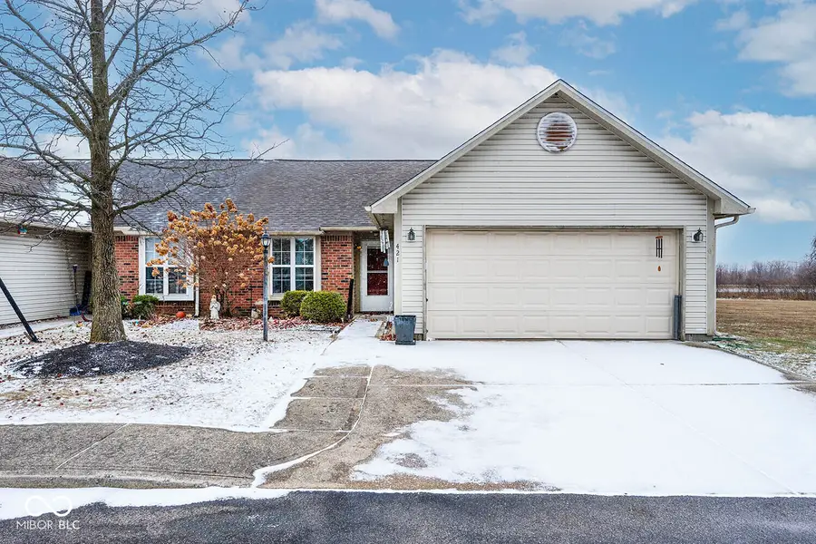 421 Woodberry Drive, Danville, IN 46122 - Image #2