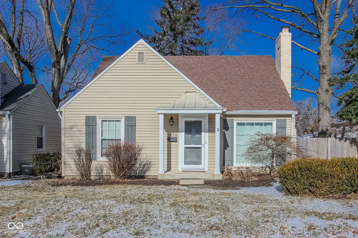 2428 Mcleay Drive, Indianapolis, IN 46220 - Image #1