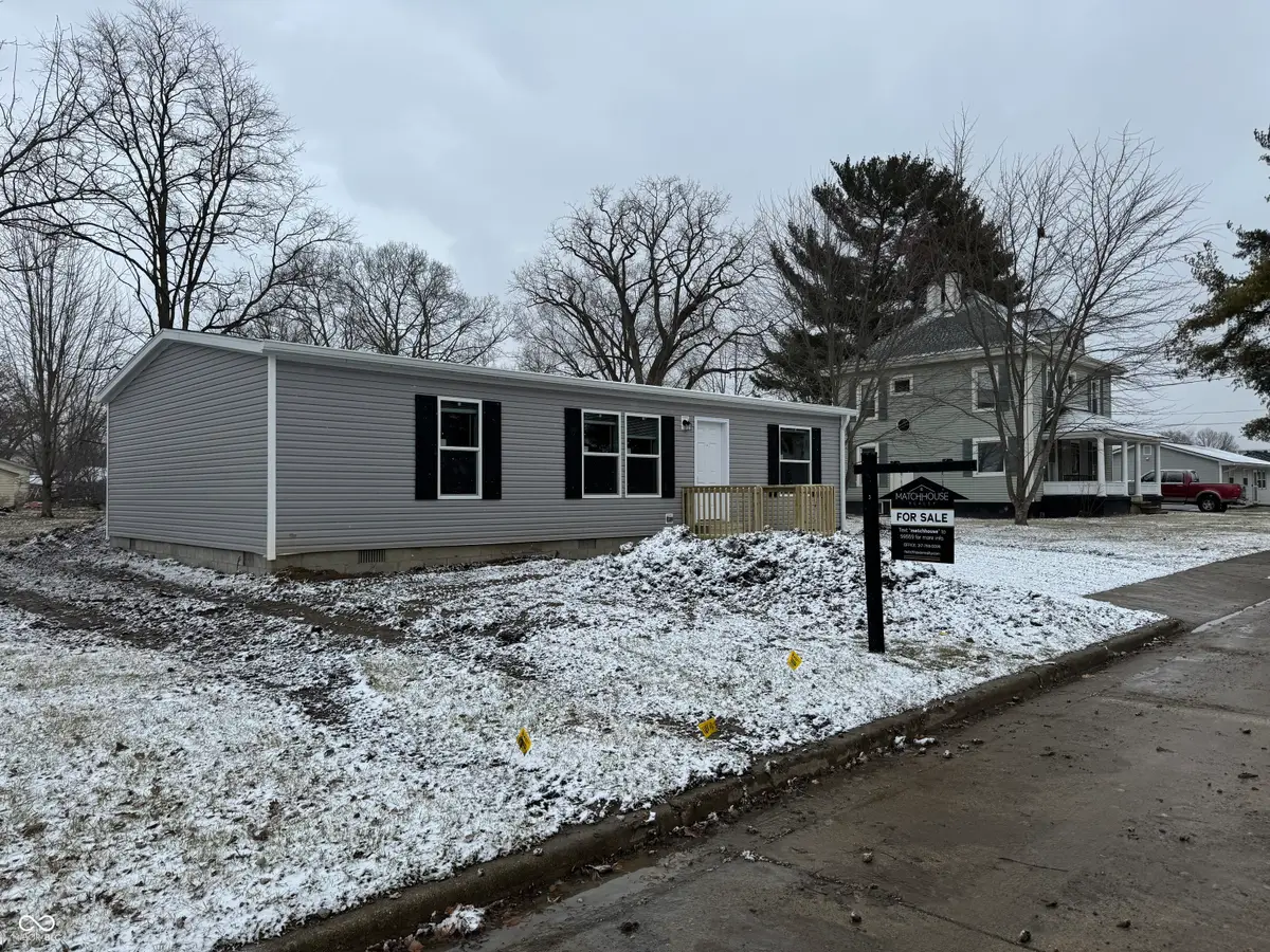 1806 Michigan Street, Crawfordsville, IN 47933 - Image #1