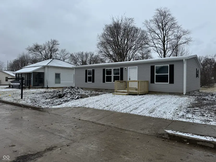 1806 Michigan Street, Crawfordsville, IN 47933 - Image #2