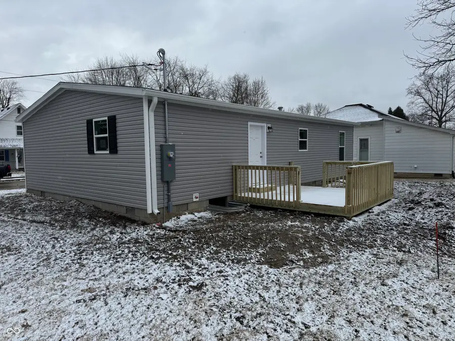 1806 Michigan Street, Crawfordsville, IN 47933 - Image #3