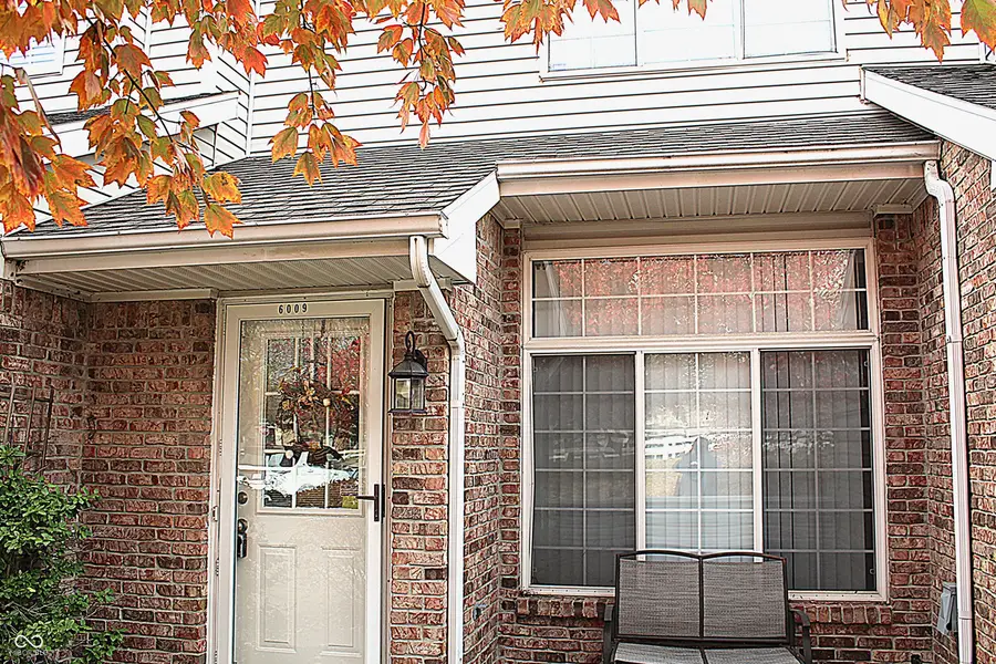 6009 Biron Way, Indianapolis, IN 46254 - Image #2
