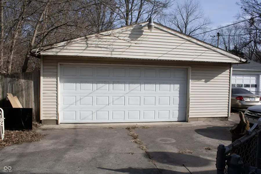3937 N Irvington Avenue, Indianapolis, IN 46226 - Image #2
