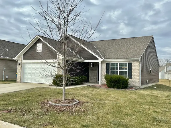 2698 Cabin Hill Road, Indianapolis, IN 46229