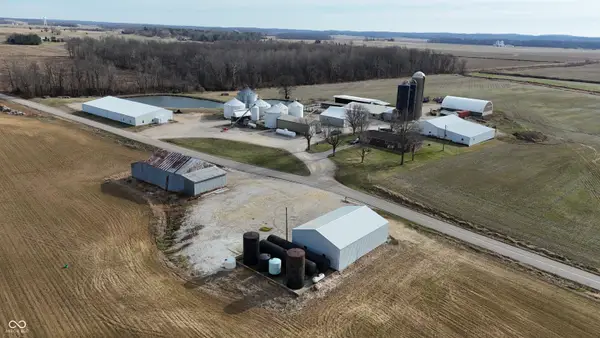 11611 Dale Road, Dale, IN 47523