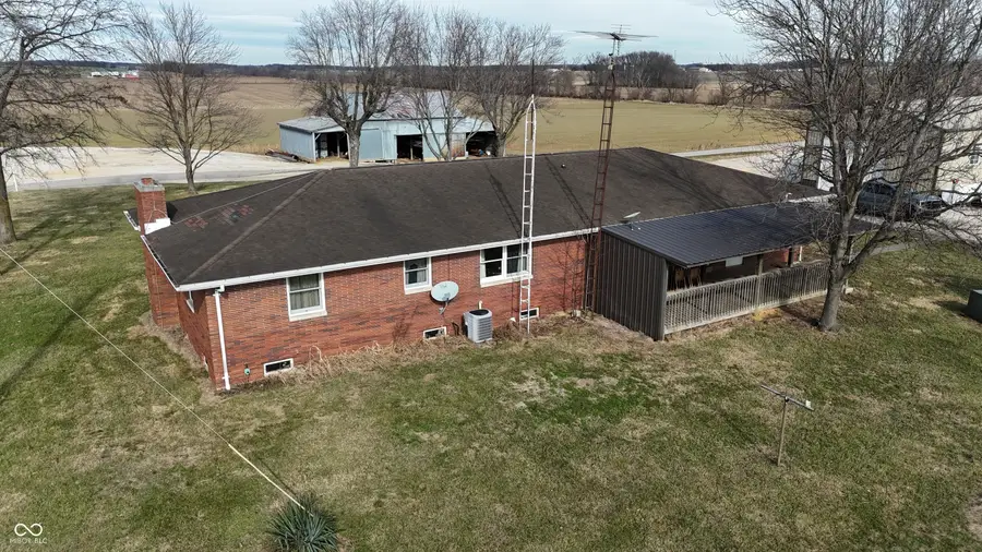 11611 Dale Road, Dale, IN 47523 - #2