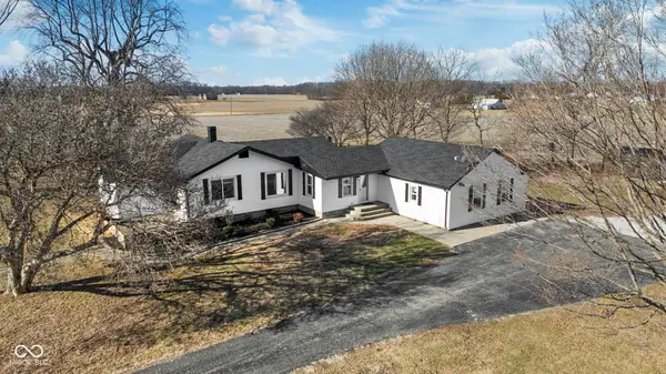 12660 E Grotto Road, Brazil, IN 47834