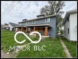 3730 E Market Street, Indianapolis, IN 46201 - #1