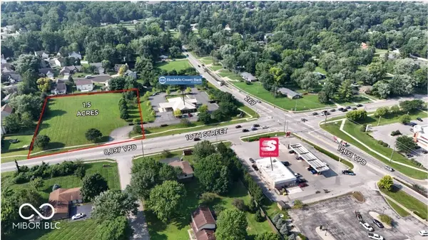 7019 E County Rd 100 N, Avon, IN 46123