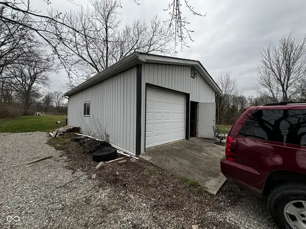 1730 Wishmeyer Lane, Indianapolis, IN 46239