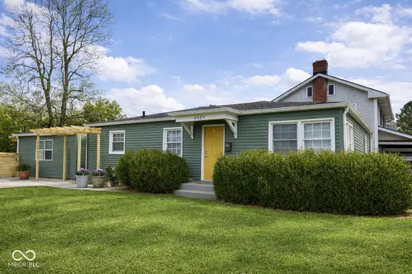 4327 Sunset Avenue, Indianapolis, IN 46208