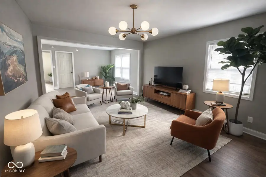 4329 Sunset Avenue, Indianapolis, IN 46208 - Image #2