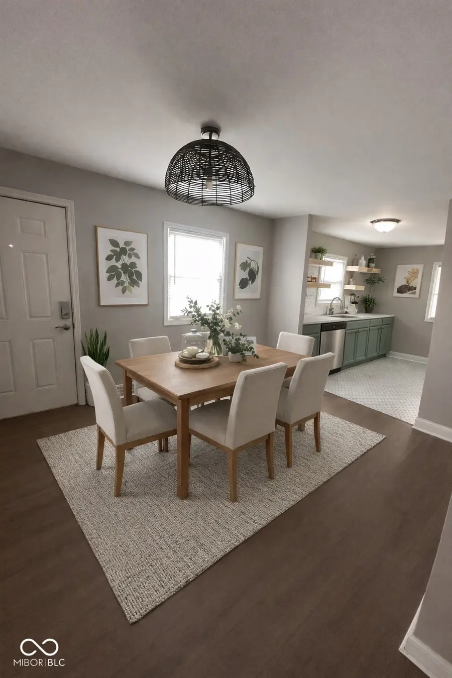 4329 Sunset Avenue, Indianapolis, IN 46208 - Image #3