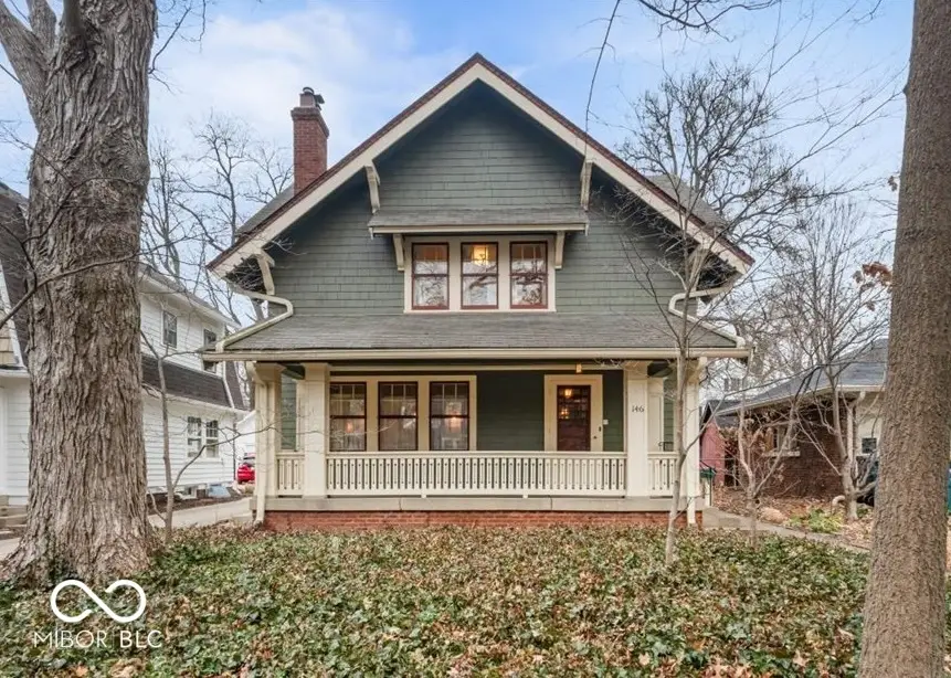 146 E 44th Street, Indianapolis, IN 46205 - Image #1