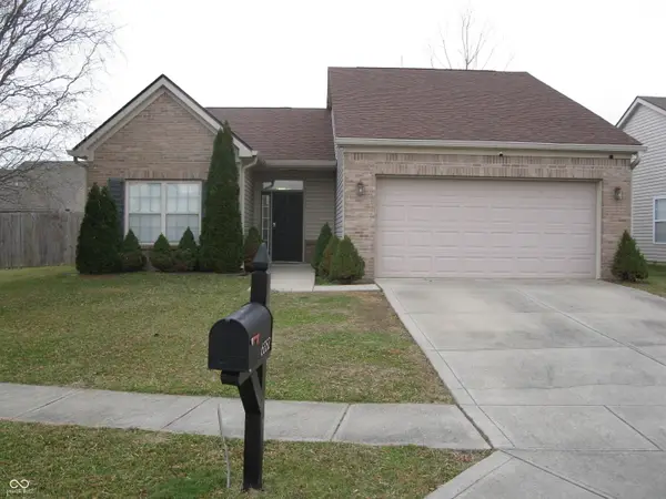 6352 Emerald Springs Drive, Indianapolis, IN 46221