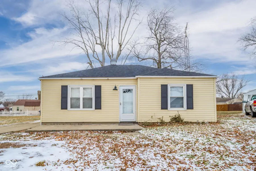 1904 E Greenlawn Court, Muncie, IN 47302 - Image #2