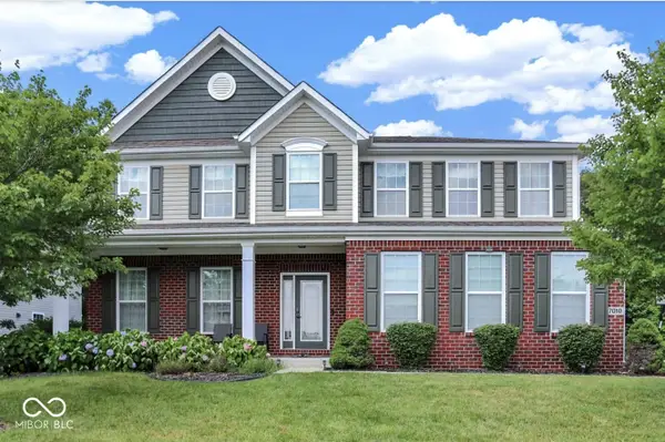 7010 Scarborough Drive, Columbus, IN 47201