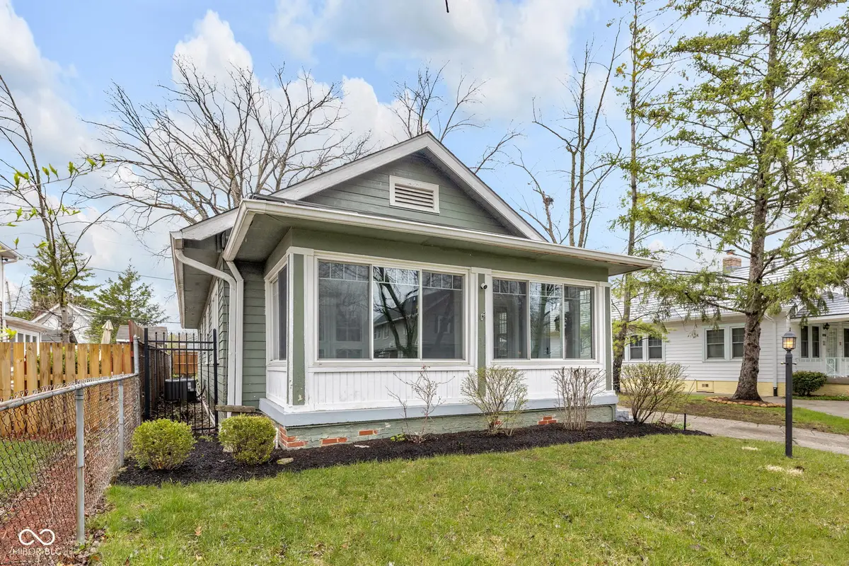 5120 Norway Drive, Indianapolis, IN 46219 - #1