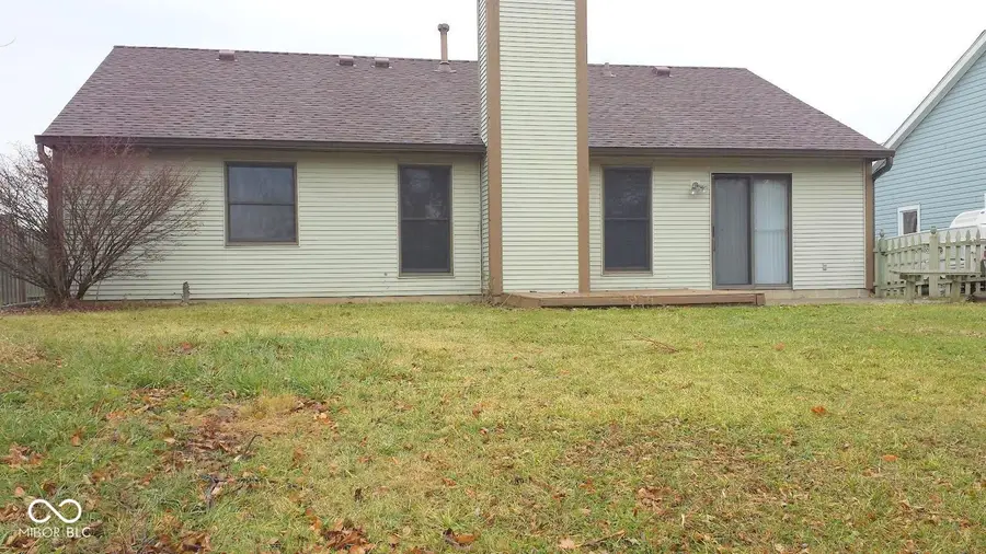 6683 Dunsany Court, Indianapolis, IN 46254 - Image #2