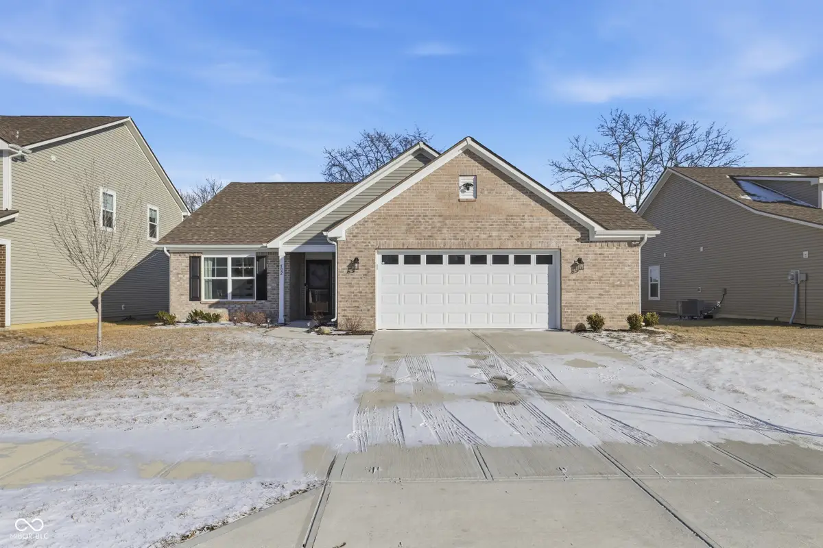 502 Persimmon Pass, Lapel, IN 46051 - #1