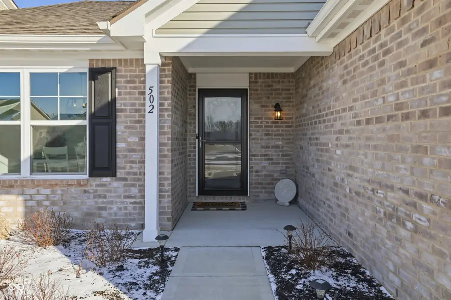 502 Persimmon Pass, Lapel, IN 46051 - #3